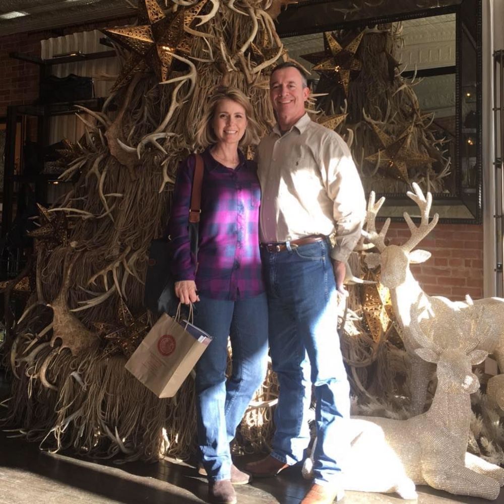 Meet your Posher, Anne